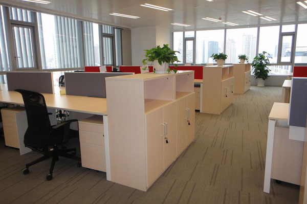 辦公家具怎么安裝？有哪些需要注意的？