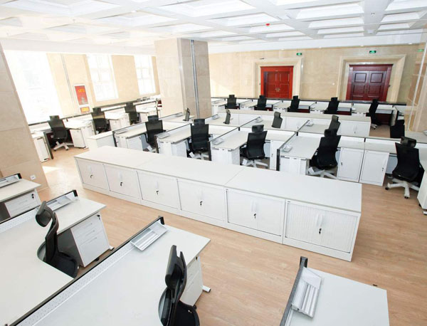 環(huán)保的辦公家具有哪些？