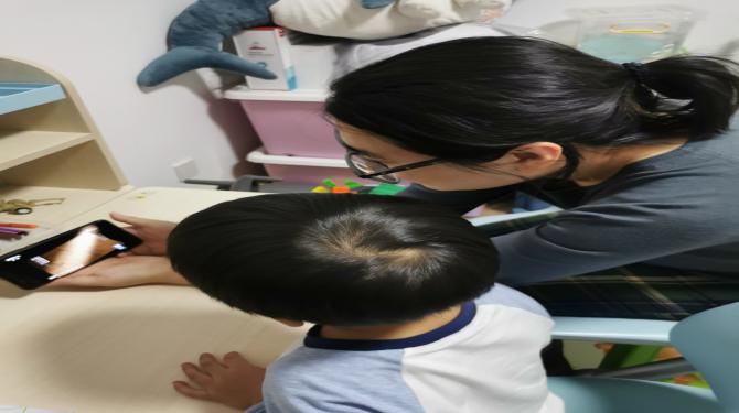 第二黨支部組織開展“喜迎二十大，傳承新使命”主題黨日活動